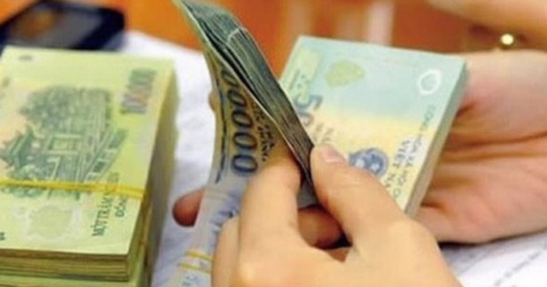 Đề xuất tăng trợ cấp hằng tháng với quân nhân đã phục viên, xuất ngũ