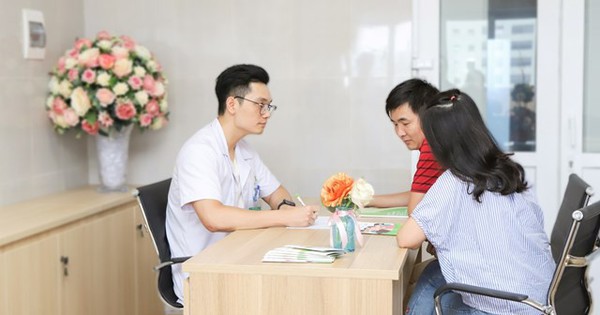 Đề xuất cặp vợ chồng, cá nhân tự quyết định số con