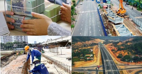 Toàn văn: Dự thảo LUẬT ĐẦU TƯ CÔNG sửa đổi