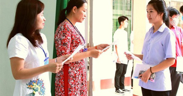 Sẽ ban hành Quy chế thi tốt nghiệp THPT mới, có đề thi riêng cho thí sinh chưa đỗ tốt nghiệp THPT 2024