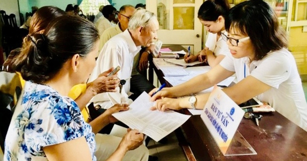 Trường hợp nào tạm dừng, chấm dứt, tiếp tục hưởng lương hưu, trợ BHXH hằng tháng?