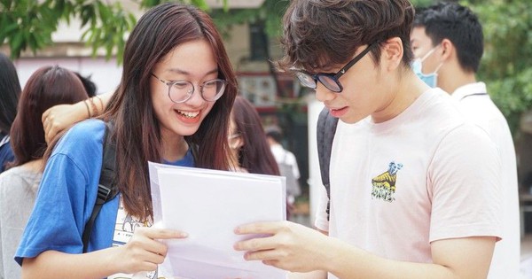 Những điểm mới của dự thảo Quy chế thi tốt nghiệp THPT