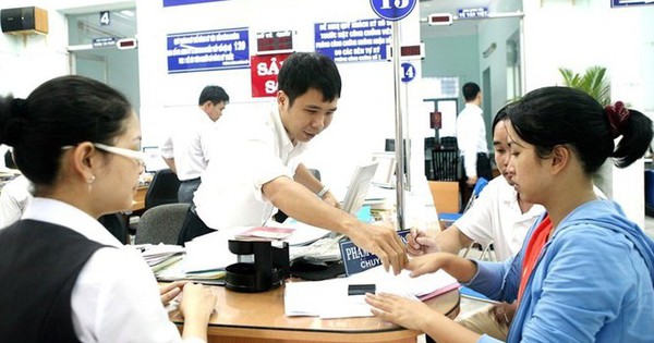 QUY ĐỊNH MỚI: Xét nâng ngạch công chức khi được bổ nhiệm gỉữ chức vụ lãnh đạo, quản lý