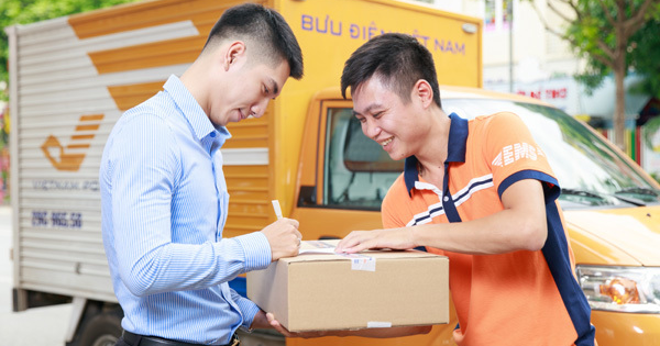 Từ 18/2/2025: Bãi bỏ quy định miễn thuế hàng nhập khẩu dưới 1 triệu đồng gửi qua chuyển phát nhanh