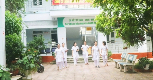 Từ 1/1/2026, Giám đốc, Phó Giám đốc Trạm Y tế do Chủ tịch UBND cấp xã quyết định bổ nhiệm