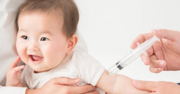 Công điện 23/CĐ-TTg: Thủ tướng Chính phủ chỉ đạo đẩy nhanh tiêm chủng vaccine phòng, chống bệnh Sởi