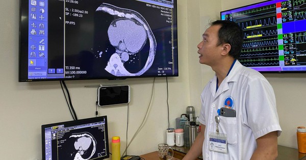 Trước 30/9/2025, các cơ sở khám bệnh, chữa bệnh hoàn thành triển khai hồ sơ bệnh án điện tử