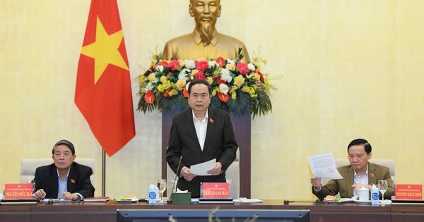 SỬA ĐỔI HIẾN PHÁP: Dự kiến LẤY Ý KIẾN NHÂN DÂN TRONG 1 THÁNG