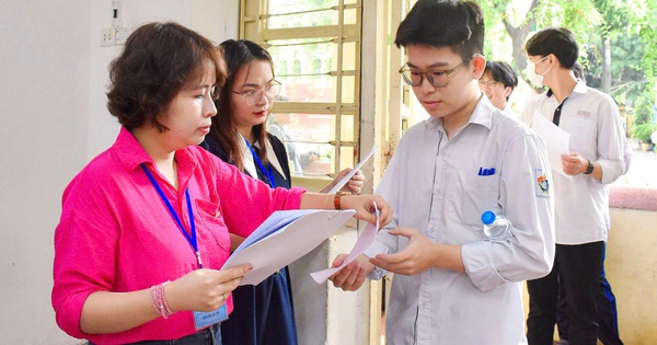 Các minh chứng để được hưởng ưu tiên khu vực, đối tượng trong tuyển sinh đại học