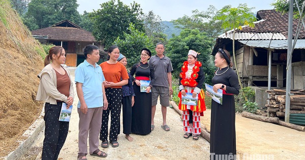 Nâng mức thanh toán khoán công tác phí theo tháng với cán bộ cấp xã