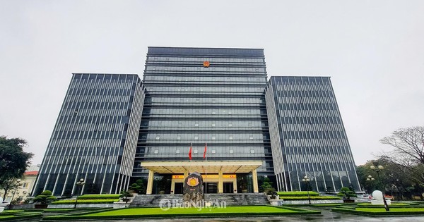 Ubnd UBND tỉnh chỉ đạo hỏa tốc việc sắp xếp tổ chức bộ máy