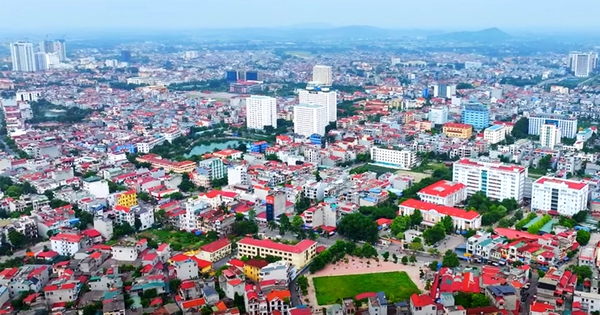 Đề xuất tiêu chí mới, hướng tới cấp xã, phường còn khoảng 5.000 đơn vị