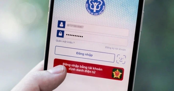 Đề xuất cấp sổ BHXH điện tử và có giá trị pháp lý như sổ BHXH bằng bản giấy