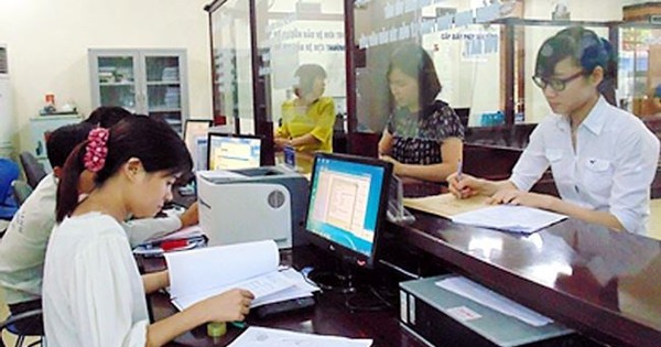 SẮP XẾP ĐƠN VỊ HÀNH CHÍNH: Chuyển 100% biên chế cấp huyện về cấp xã; dự kiến biên chế cấp xã
