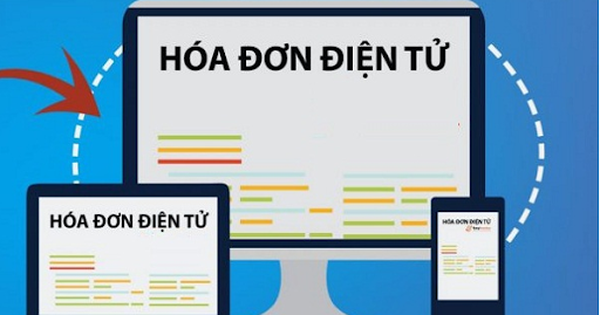 Từ 1/6, người nộp thuế có hành vi trốn thuế sẽ bị ngừng sử dụng hóa đơn điện tử
