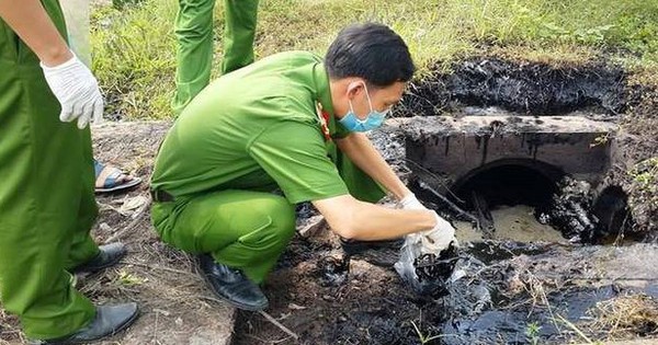 Đề xuất nâng mức hình phạt tù, tiền đối với tội phạm về môi trường