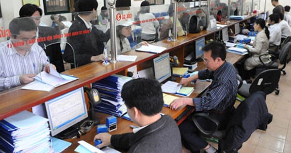 Trước 10/4, ban hành hướng dẫn về tiền lương, phụ cấp  với công chức cấp xã khi thực hiện sắp xếp ĐVHC