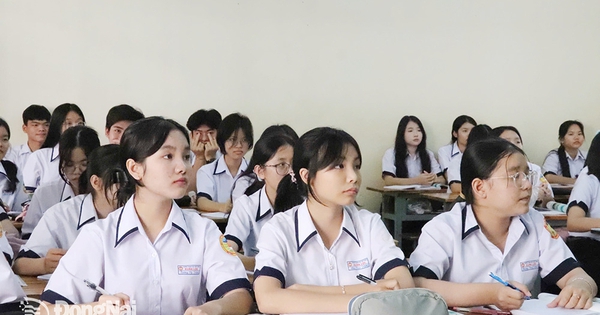 Dự thảo Nghị quyết miễn học phí đối trẻ em mầm non, học sinh THCS, THPT trong cơ sở giáo dục công lập