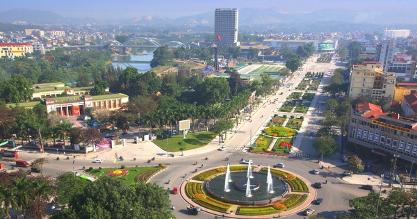 Dự án Tổ hợp Công nghiệp Đường sắt sắp được triển khai tại Hà Nội với vốn đầu tư 17.509 tỷ đồng