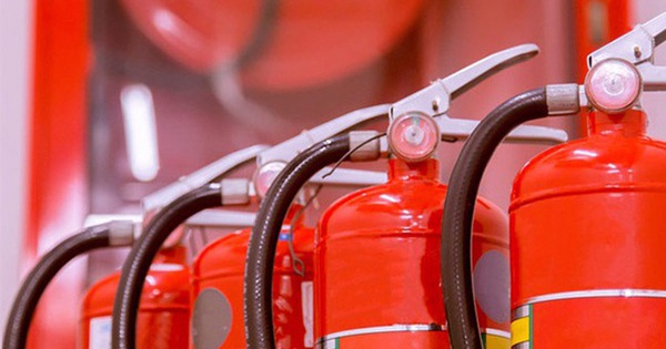 Những điểm mới của Nghị định 106/2025/NĐ-CP quy định xử phạt VPHC về phòng cháy, chữa cháy