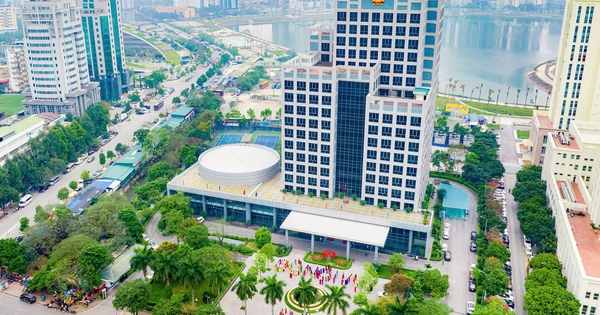 Bộ Nội vụ đề xuất chính sách hỗ trợ cán bộ không chuyên trách nghỉ việc do sắp xếp cấp xã