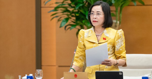Hướng dẫn tổ chức, nhân sự hoạt động của Đoàn đại biểu Quốc hội, HĐND các cấp sau sắp xếp đơn vị hành chính