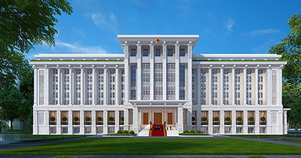 VEC: Thủ tướng Phê duyệt Tăng Vốn Điều Lệ Lên Hàng Ngàn Tỷ Đồng, Mở Ra Cơ Hội Phát Triển Mới