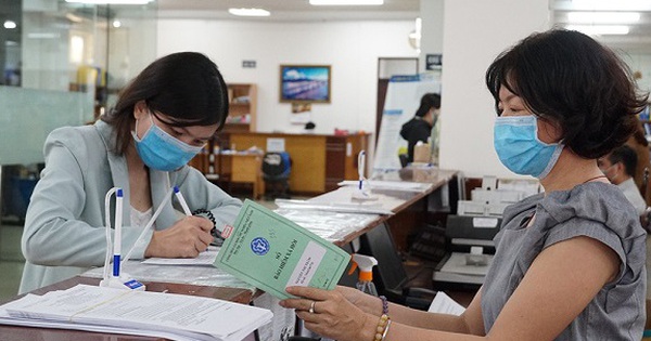 Từ 1/7, chủ hộ kinh doanh cá thể tham gia BHXH bắt buộc