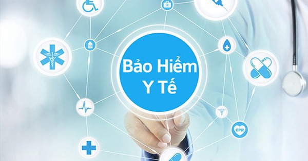 Các trường hợp được hưởng 100% chi phí khám, chữa bệnh Bảo hiểm y tế từ 1/7/2025