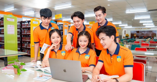 Điểm sàn tuyển sinh năm 2025 của Trường Đại học Công nghệ TP.HCM (HUTECH)