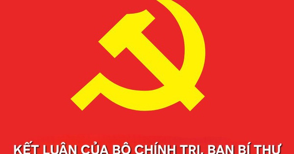 Kết luận 179-KL/TW tiếp tục hoàn thiện tổ chức bộ máy và hoạt động của mô hình chính quyền địa phương 2 cấp