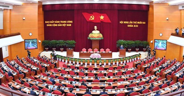 Kết luận 183-KL/TW: Tích cực triển khai vận hành mô hình chính quyền địa phương 2 cấp, chuyển mạnh cấp cơ sở sang chủ động nắm, điều hành KTXH, quốc phòng an ninh
