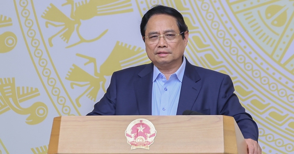 Thủ tướng: Tạo phong trào, xu thế để "cả nước là một đoàn quân" trong phát triển kinh tế tư nhân