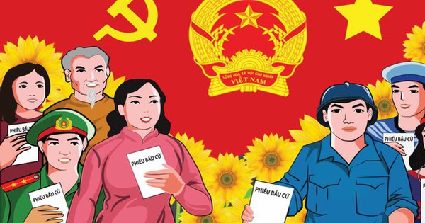 Chỉ thị 28/CT-TTg về tổ chức bầu cử đại biểu Quốc hội khóa XVI và đại biểu HĐND các cấp nhiệm kỳ 2026 - 2031