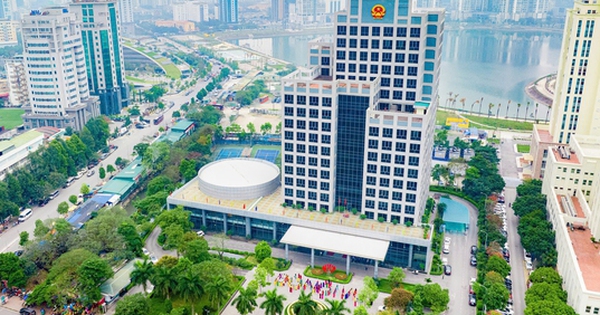 Công văn 7415/BNV-CCVC: Khẩn trương bổ sung nhân sự cấp xã; định hướng danh mục vị trí việc làm ở cấp xã