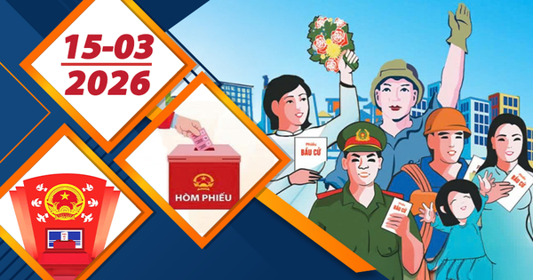 Chi tiết các mốc thời gian bầu cử ĐBQH khóa XVI, đại biểu HĐND các cấp nhiệm kỳ 2026-2031