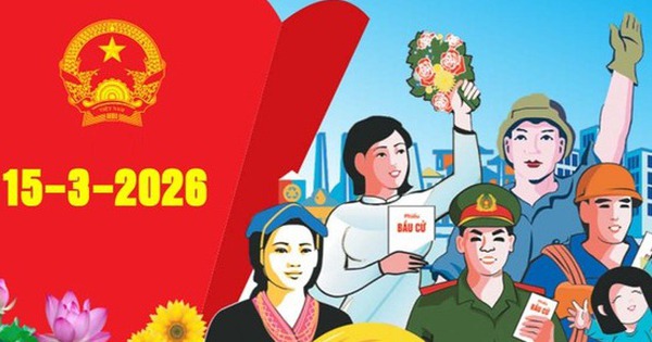 Bầu cử đại biểu Quốc hội, HĐND các cấp: Việc kiểm phiếu được tiến hành như thế nào?