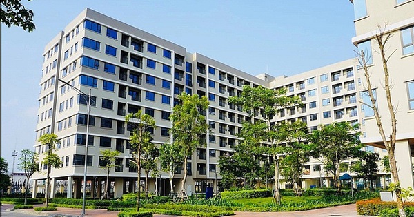 Nghị định số 54/2026/NĐ-CP: Quy định mới về mua, bán, thuê mua, cho thuê, giá nhà ở xã hội