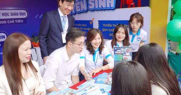 TUYỂN SINH 2026: Các MỐC THỜI GIAN quan trọng cần nhớ
