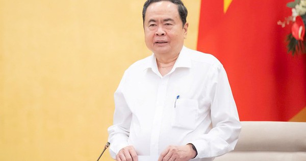 Kỳ họp thứ Nhất, Quốc hội khóa XVI: Xem xét, quyết định công tác tổ chức bộ máy, nhân sự