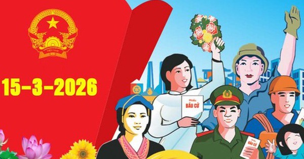 Nguyên tắc xác định người trúng cử đại biểu Quốc hội, HĐND các cấp