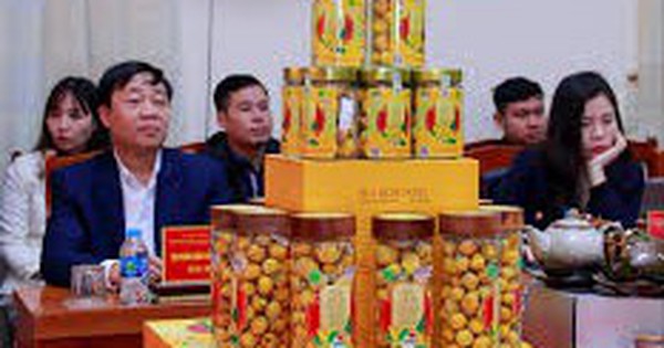 Đề xuất Quy trình đánh giá, phân hạng sản phẩm OCOP