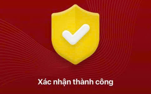Hướng dẫn TỰ XÁC THỰC SIM CHÍNH CHỦ trên VNeID
