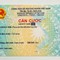 Cấp đổi thẻ căn cước cho công dân do thay đổi địa giới hành chính