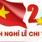 LỊCH NGHỈ LỄ QUỐC KHÁNH 2025