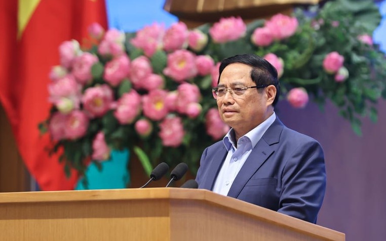 THỦ TƯỚNG ĐỐI THOẠI VỚI NÔNG DÂN NĂM 2025