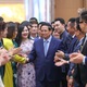 DOANH NHÂN VIỆT NAM: KIẾN TẠO THỊNH VƯỢNG, PHỤNG SỰ TỔ QUỐC
