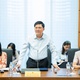 Sửa Bộ luật Hình sự: Cần quy định rõ ràng, thể hiện quan điểm 'không hình sự hóa các quan hệ kinh tế'