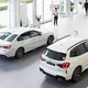 Bảng giá tính lệ phí trước bạ điều chỉnh, bổ sung đối với ô tô, xe máy năm 2025