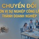 Nghị định 373/2026/NĐ-CР về chuyển đơn vị sự nghiệp công lập thành doanh nghiệp